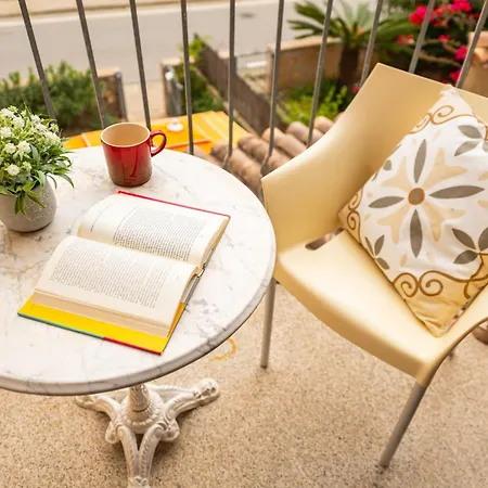 Casa Oleandro Tatil Evi