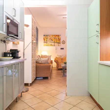 Casa Oleandro בית נופש *