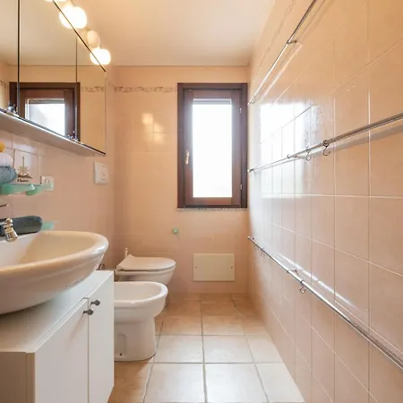 בית נופש Casa Oleandro וילסימיוס