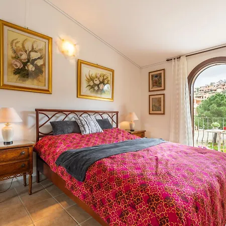 בית נופש Casa Oleandro