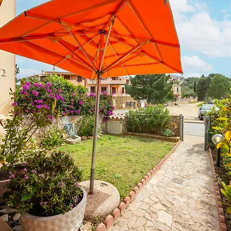 Casa Oleandro *