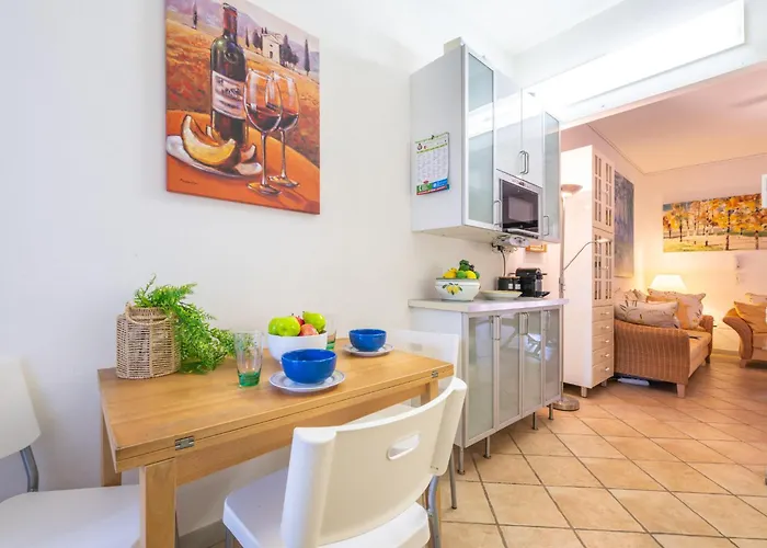 Casa Oleandro * فيلاّسيمِيوس