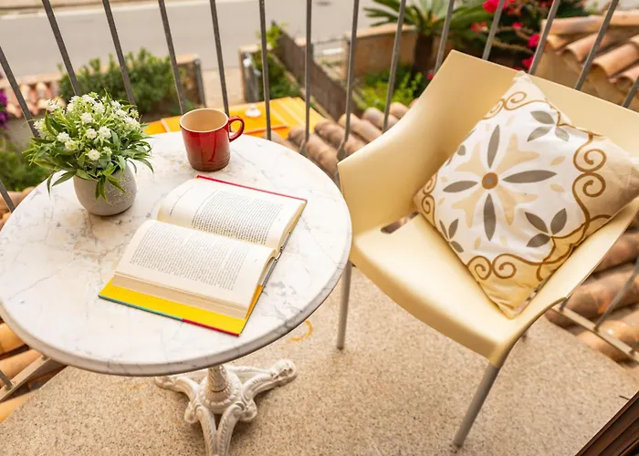 Casa Oleandro Tatil Evi