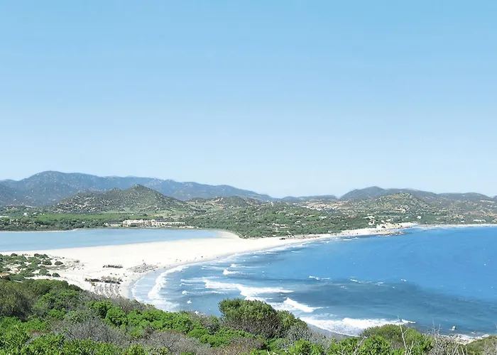 بيت للعطل Casa Oleandro