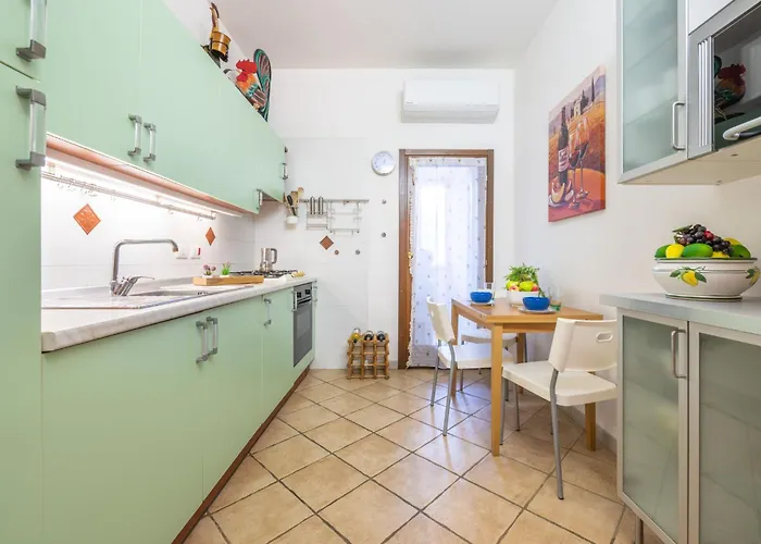 Casa Oleandro فيلاّسيمِيوس