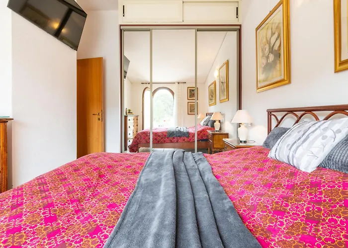 Tatil Evi Casa Oleandro