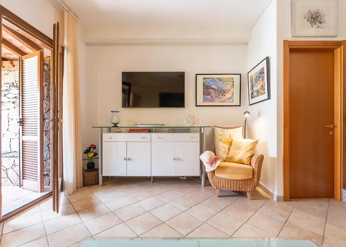 Tatil Evi Casa Oleandro *