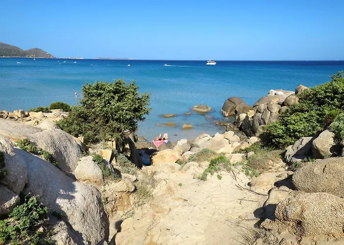 Tatil Evi Casa Oleandro *