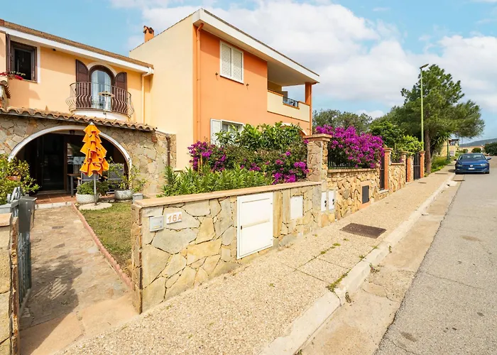 بيت للعطل Casa Oleandro