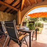 Casa Oleandro Dom wakacyjny Villasimius