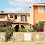 Casa Oleandro