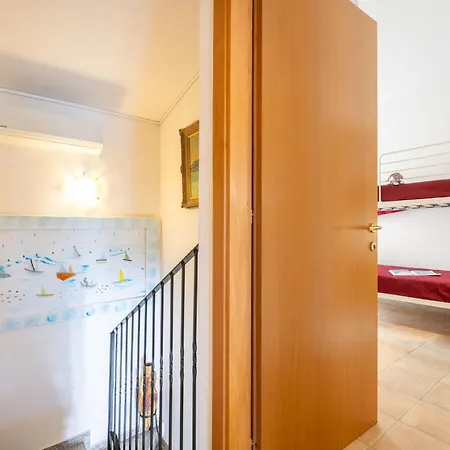 Holiday home Casa Oleandro Villasimius