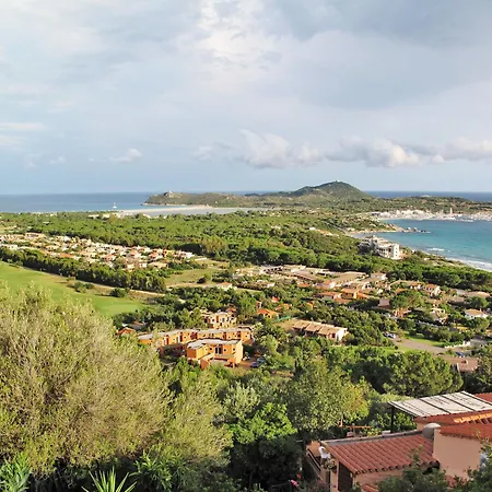 Casa Oleandro Semesterbostad