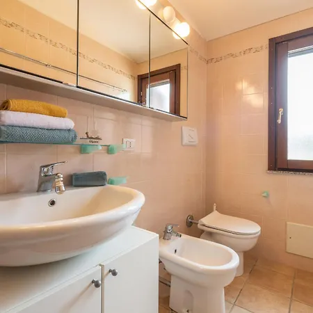 Holiday home Casa Oleandro *