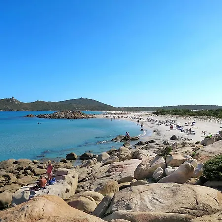 Casa Oleandro Сasa de vacaciones