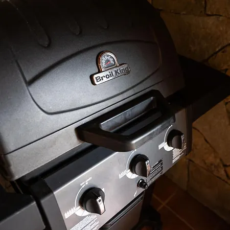 Casa Oleandro Сasa de vacaciones