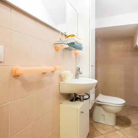 Semesterbostad Casa Oleandro *