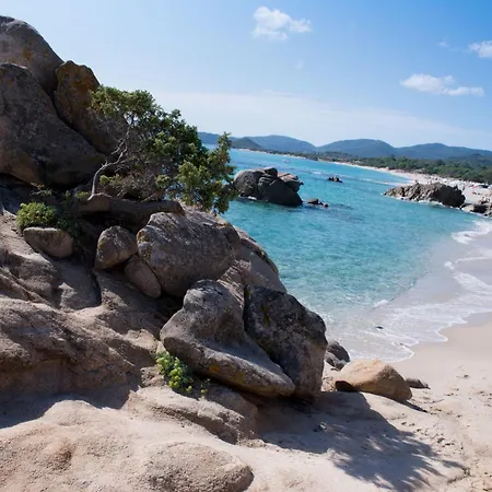 Casa Oleandro Villasimius