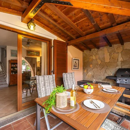 Holiday home Casa Oleandro *
