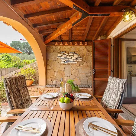 Casa Oleandro *