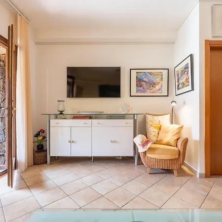 Holiday home Casa Oleandro *