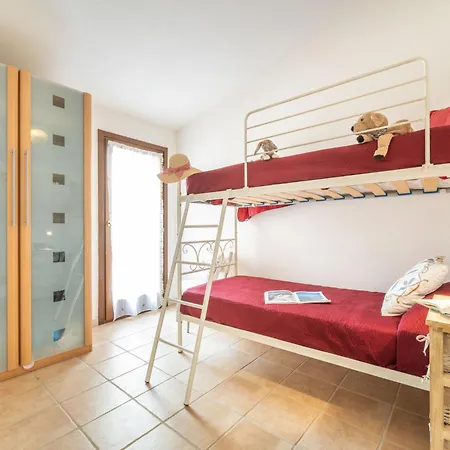 Semesterbostad Casa Oleandro Villasimius