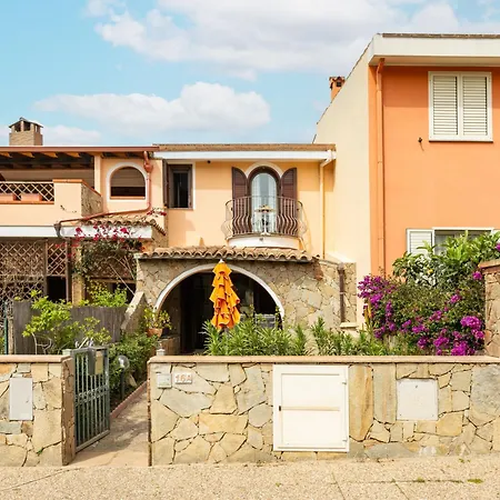 Casa Oleandro *
