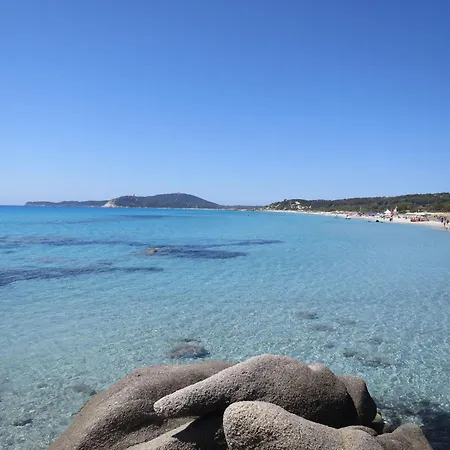 Сasa de vacaciones Casa Oleandro