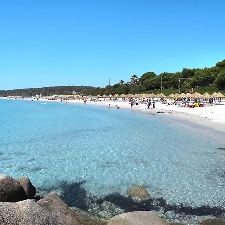 Casa vacanze Casa Oleandro Villasimius