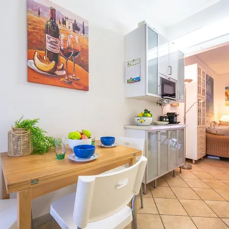 Vakantiehuis Casa Oleandro Villasimius