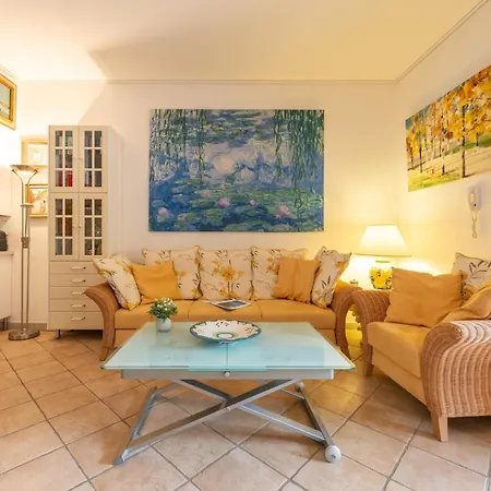 Casa Oleandro