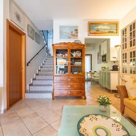 Vakantiehuis Casa Oleandro