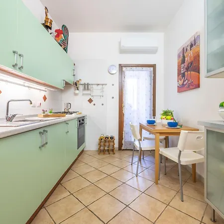 Casa Oleandro Nyaraló Villasimius