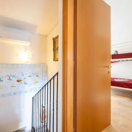 Casa Oleandro Nyaraló
