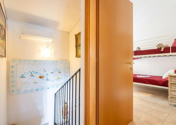 بيت للعطل Casa Oleandro فيلاّسيمِيوس