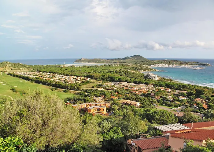 Casa Oleandro بيت للعطل