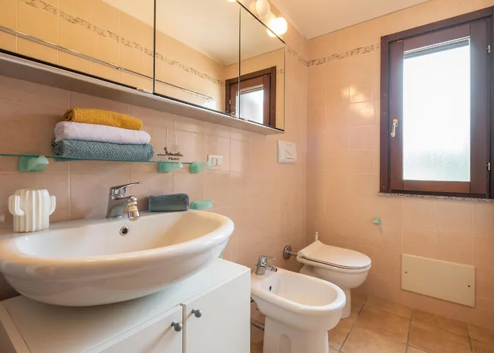 Vakantiehuis Casa Oleandro *