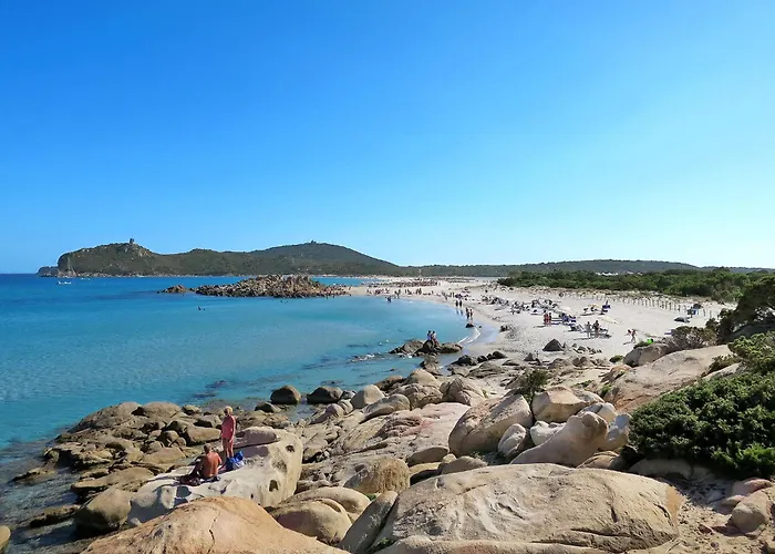 Casa Oleandro بيت للعطل