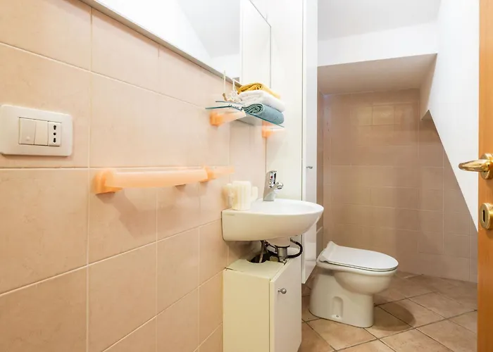 بيت للعطل Casa Oleandro *