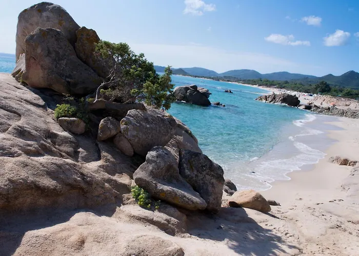 Casa Oleandro فيلاّسيمِيوس