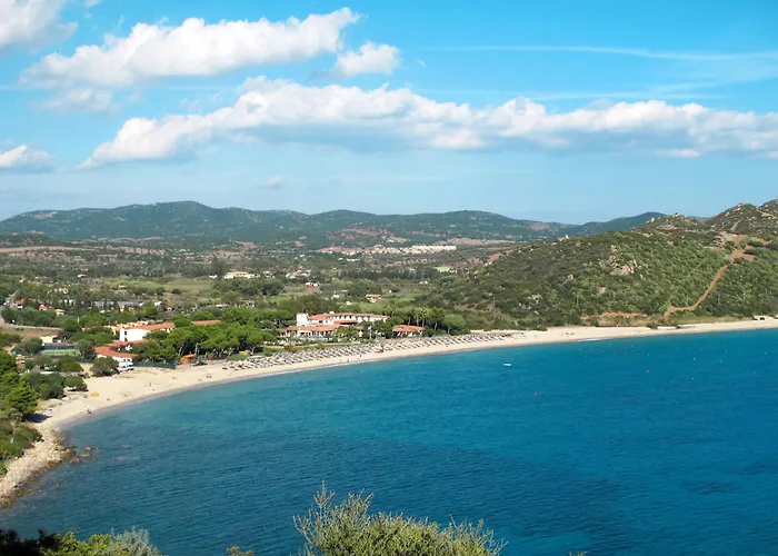 Casa Oleandro بيت للعطل *