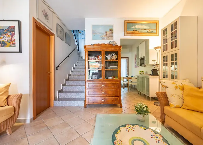 Casa Oleandro * فيلاّسيمِيوس