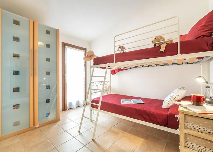 بيت للعطل Casa Oleandro فيلاّسيمِيوس