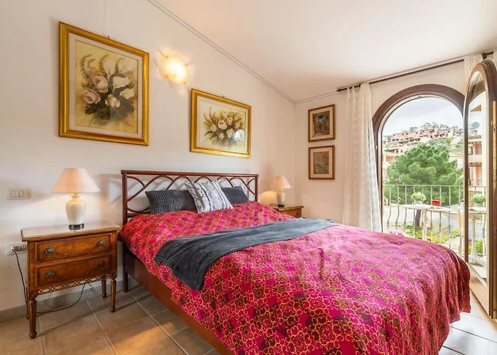 Casa Oleandro فيلاّسيمِيوس