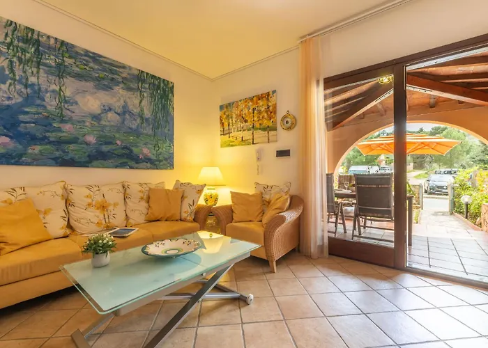 Casa Oleandro * فيلاّسيمِيوس